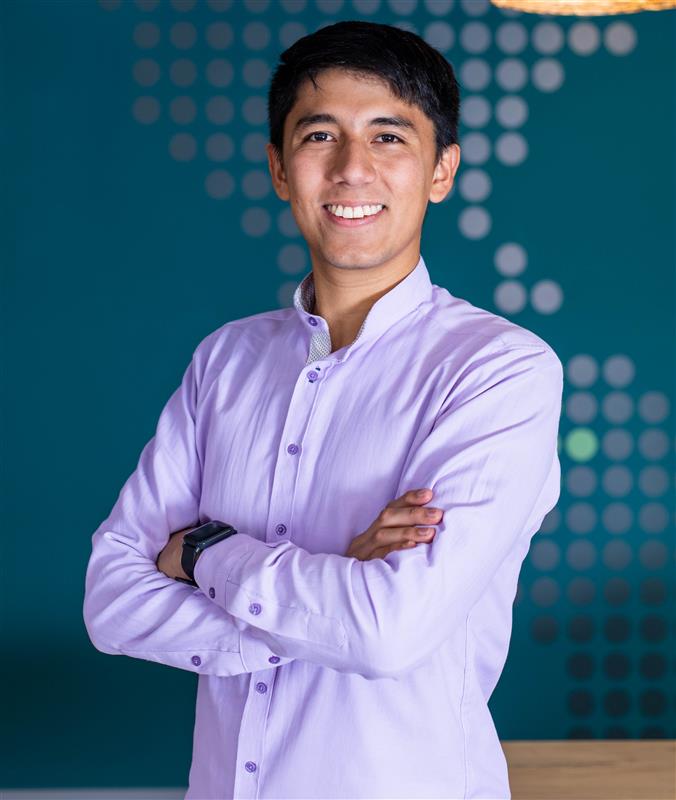 Foto de perfil